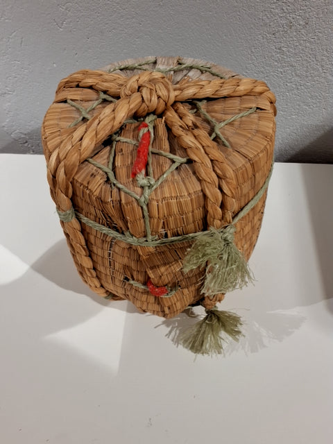 Sake Daru - Japansk vin - Komo Sake